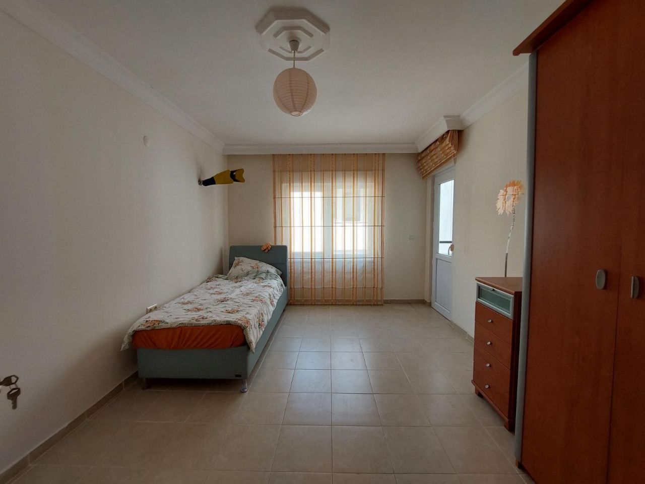 Квартира в Алании, Турция, 110 м² - фото 3