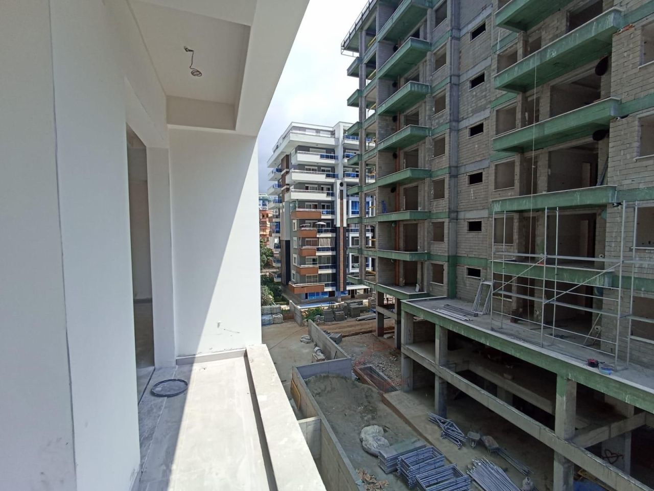 Квартира в Алании, Турция, 117 м² - фото 3