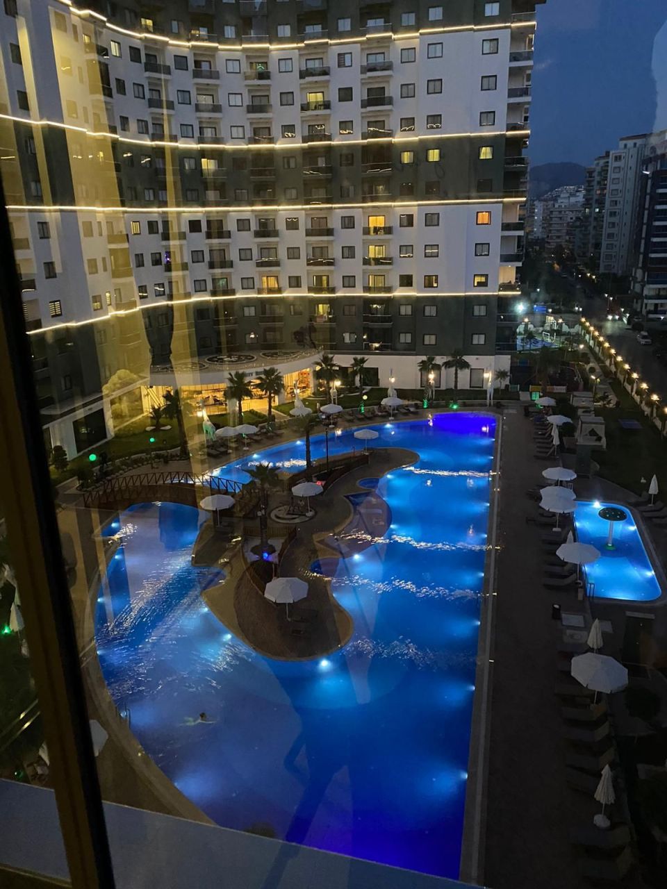 Квартира в Алании, Турция, 86 м² - фото 3