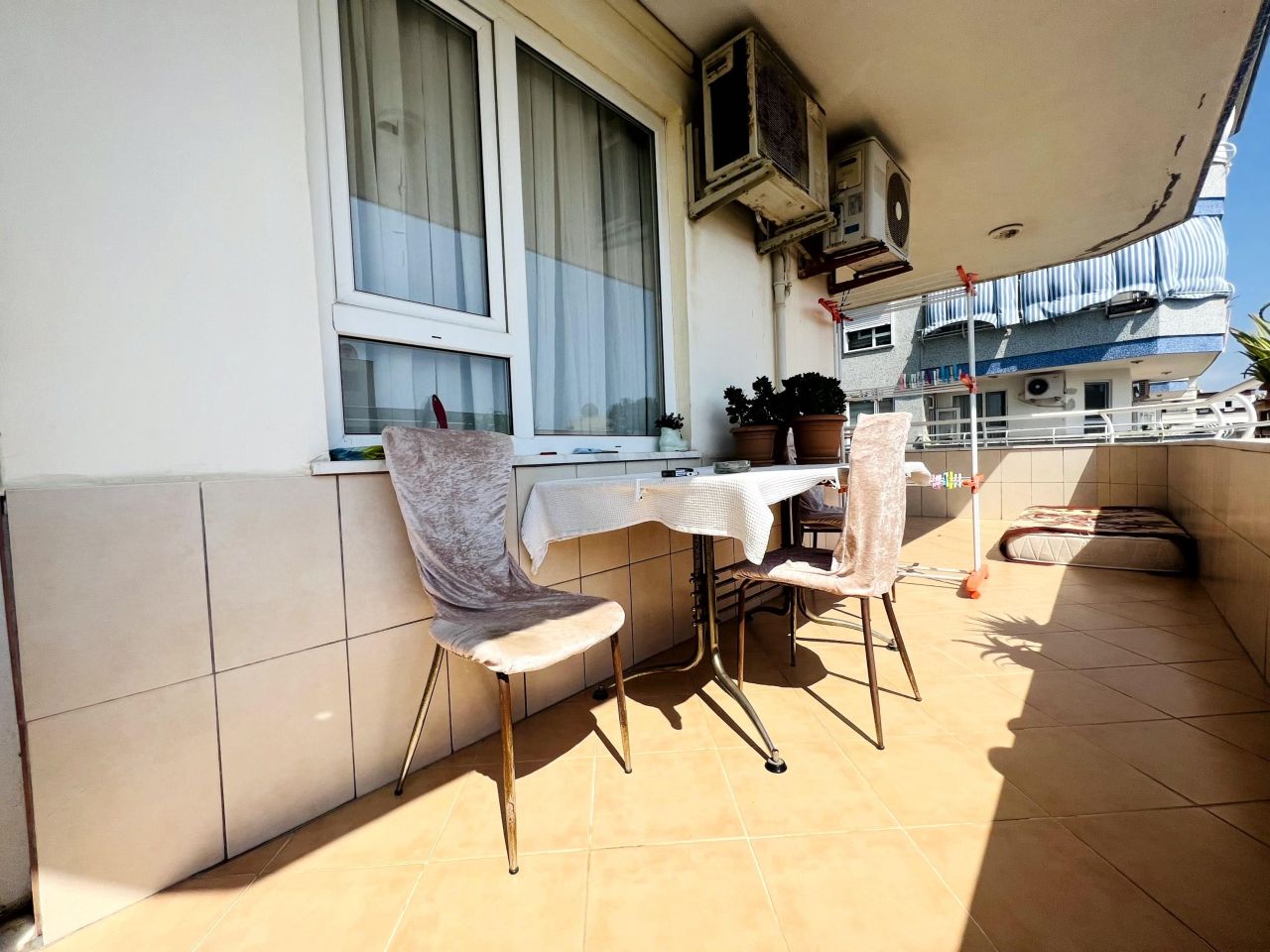 Квартира в Алании, Турция, 120 м² - фото 3