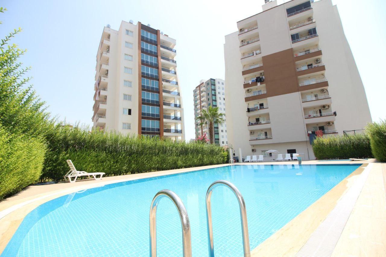 Квартира в Мерсине, Турция, 175 м² - фото 3