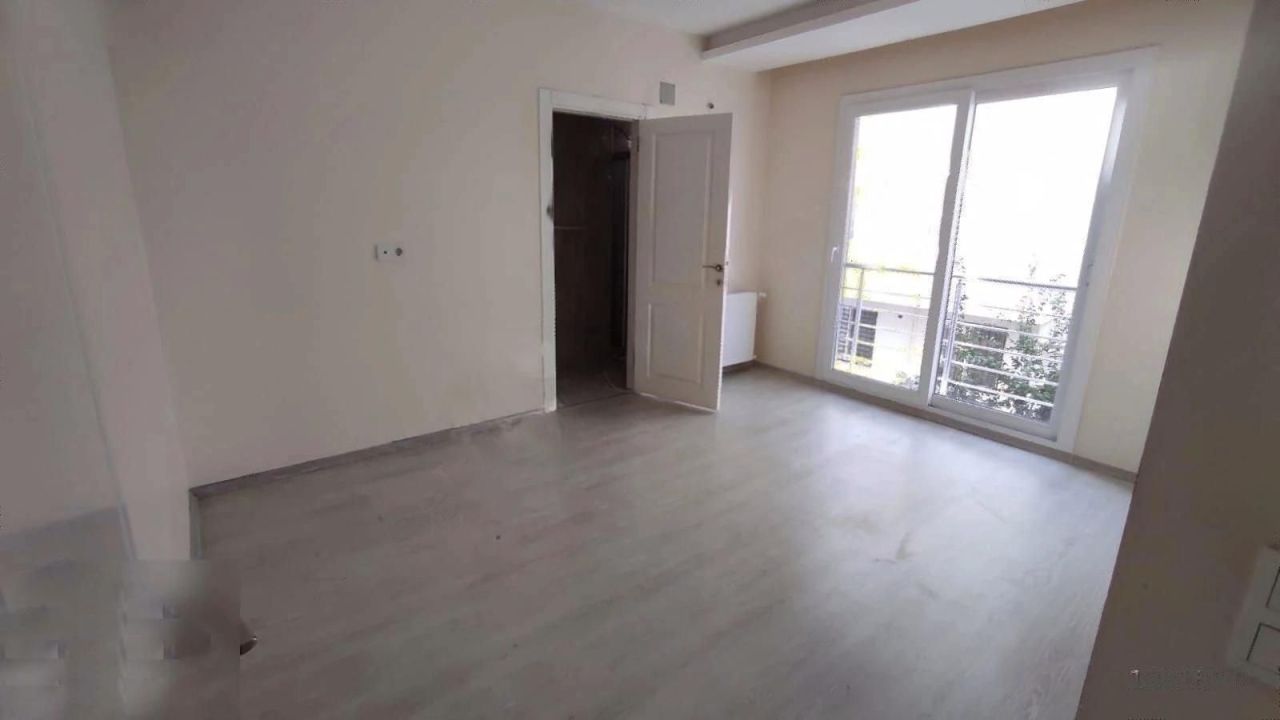 Квартира в Мерсине, Турция, 85 м² - фото 3