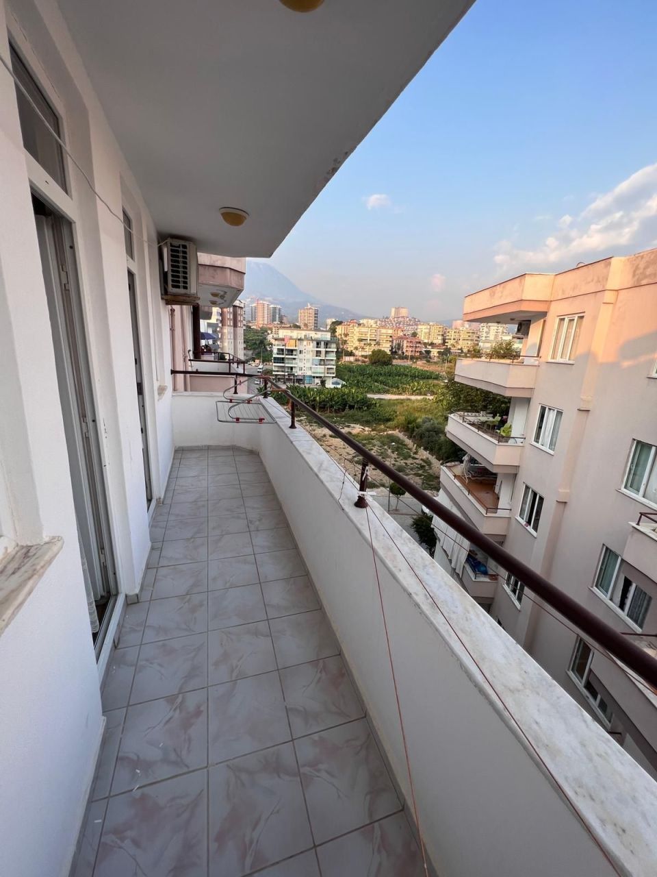 Квартира в Алании, Турция, 130 м² - фото 3