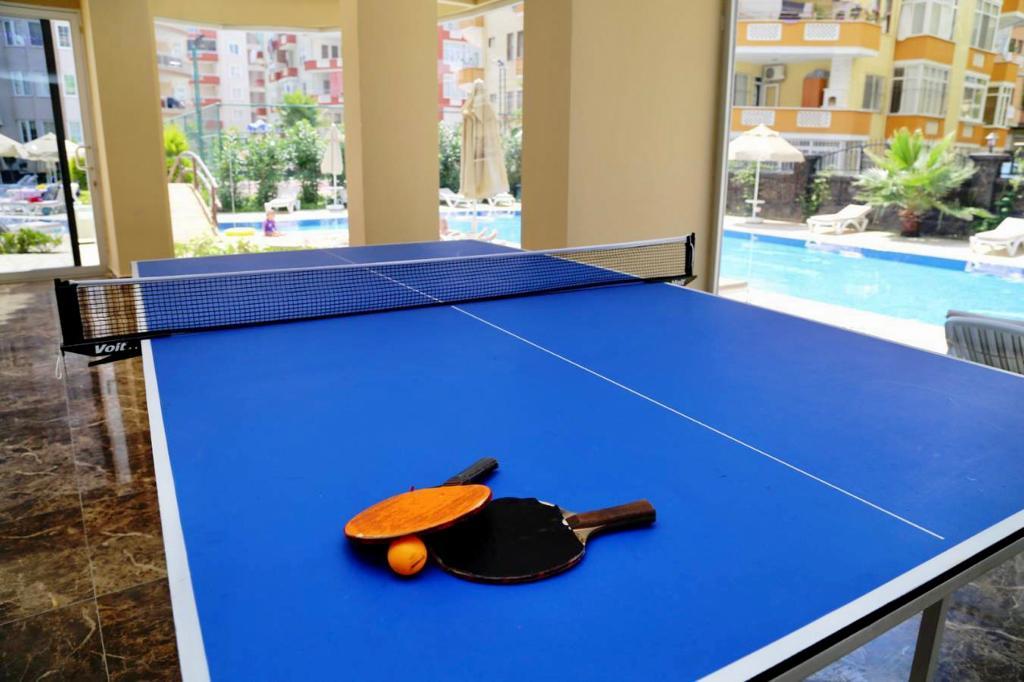 Квартира в Алании, Турция, 120 м² - фото 3