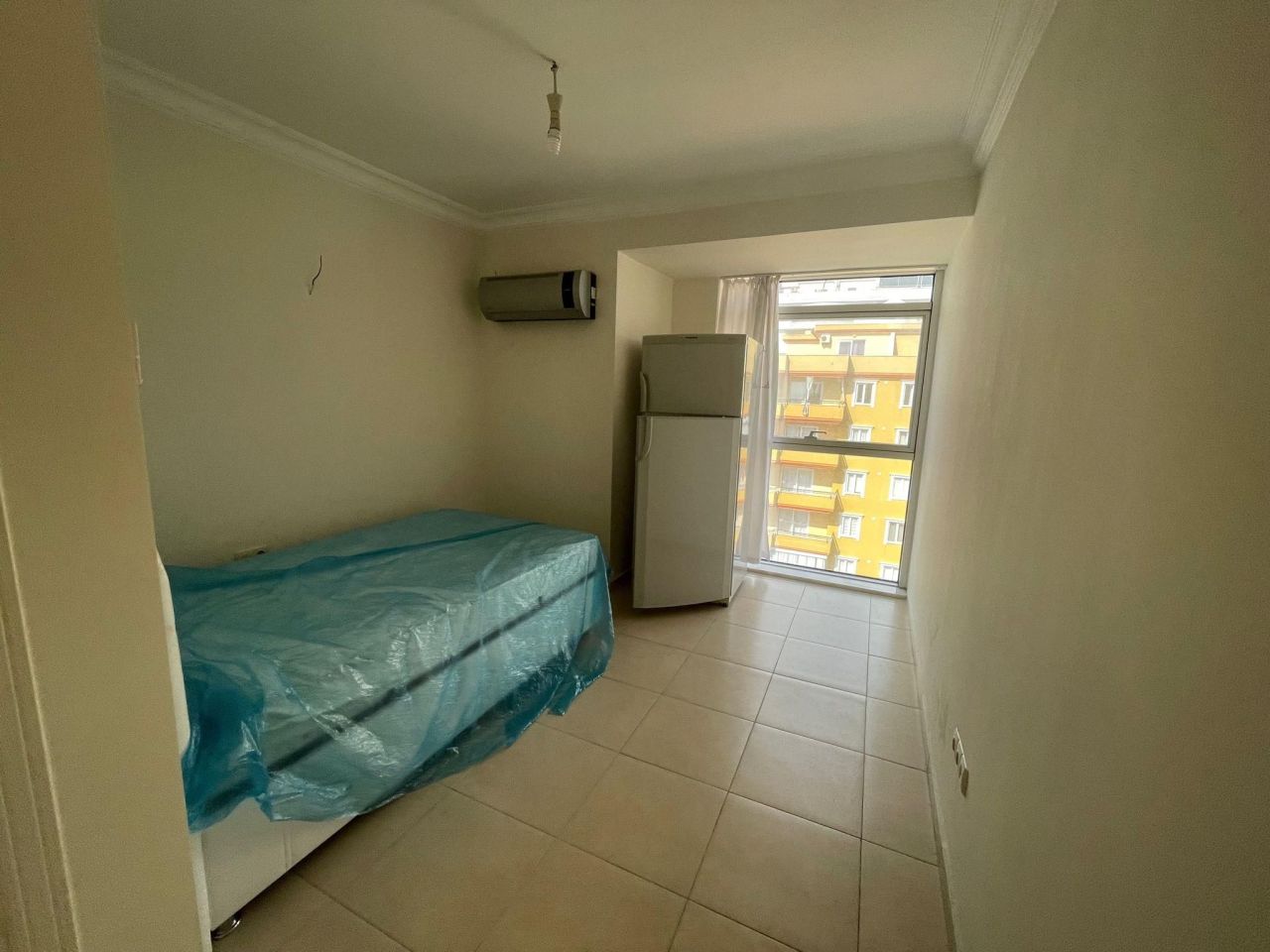 Квартира в Алании, Турция, 150 м² - фото 3