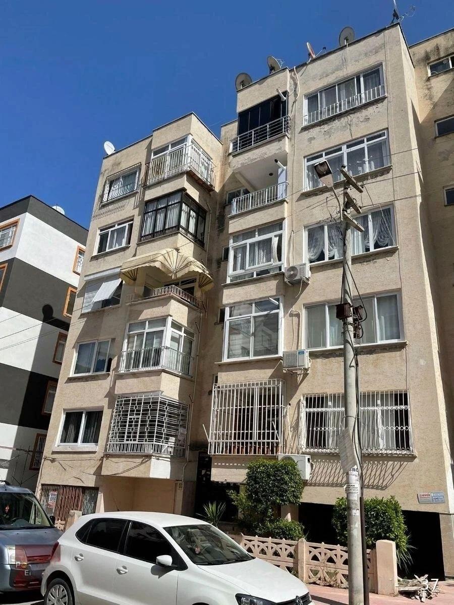 Квартира в Мерсине, Турция, 90 м² - фото 3