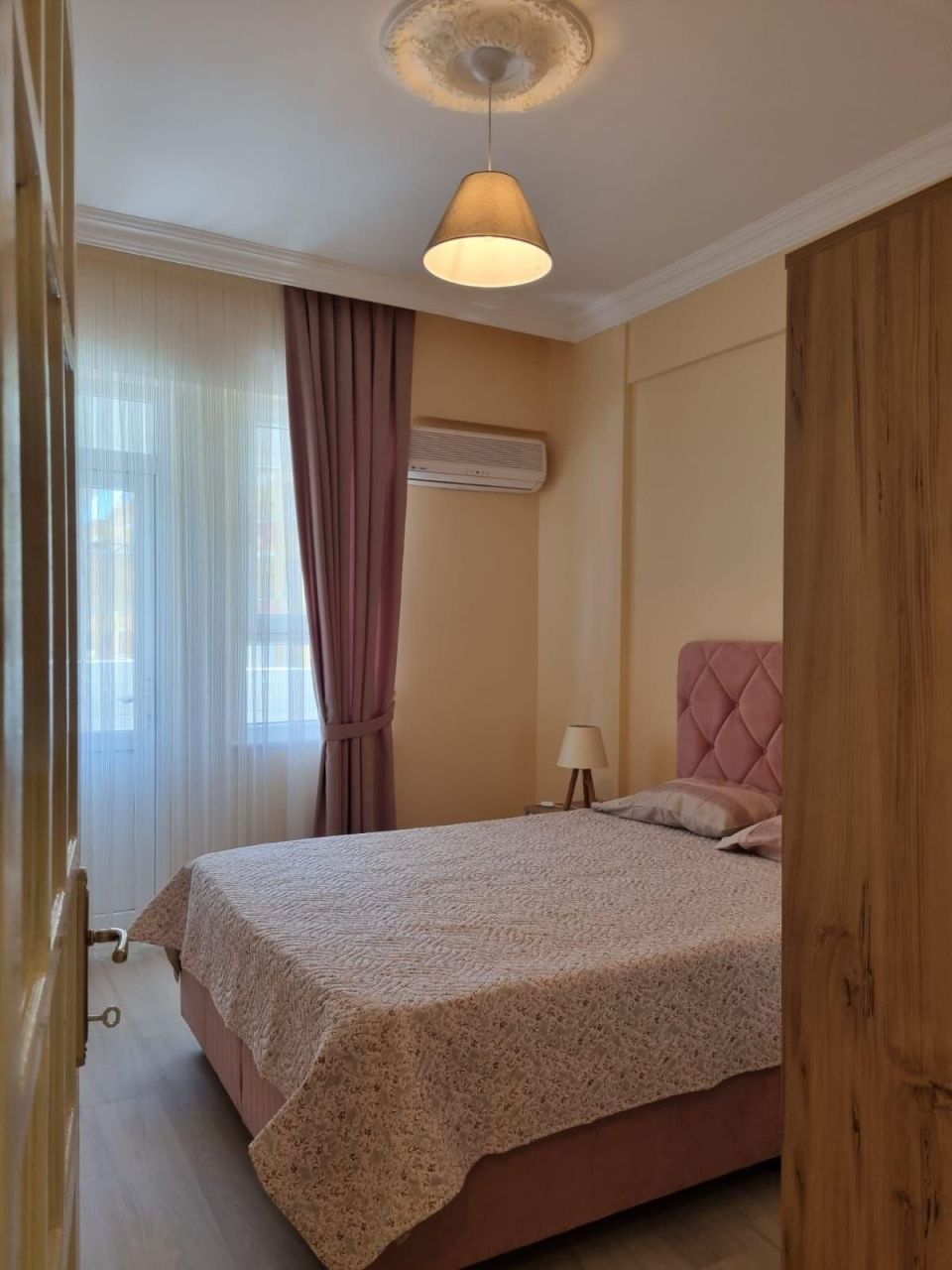Квартира в Алании, Турция, 125 м² - фото 3
