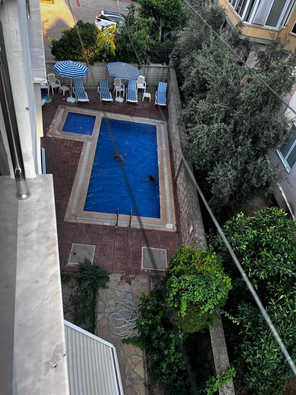 Квартира в Алании, Турция, 90 м² - фото 3