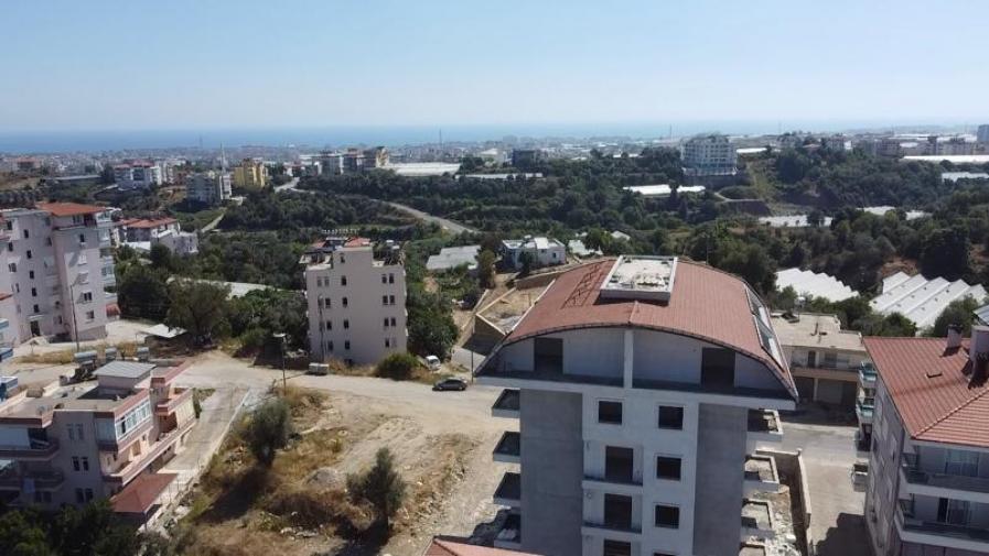 Пентхаус в Алании, Турция, 250 м² - фото 3