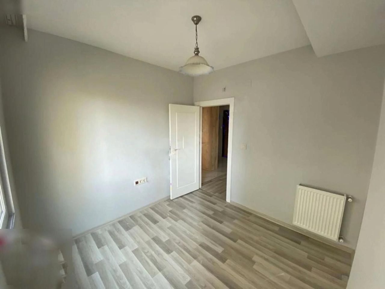 Квартира в Мерсине, Турция, 80 м² - фото 3