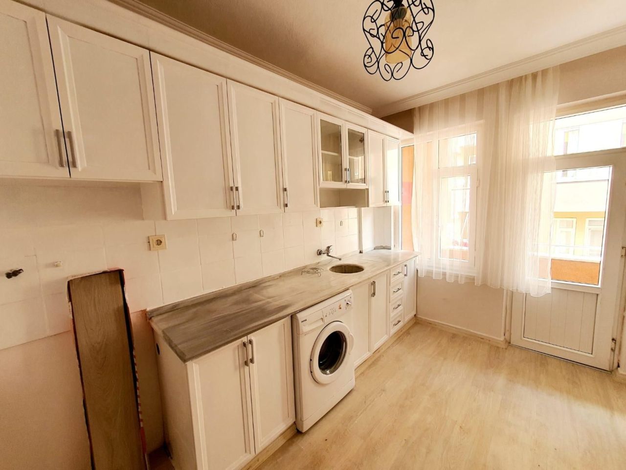 Квартира в Алании, Турция, 115 м² - фото 3