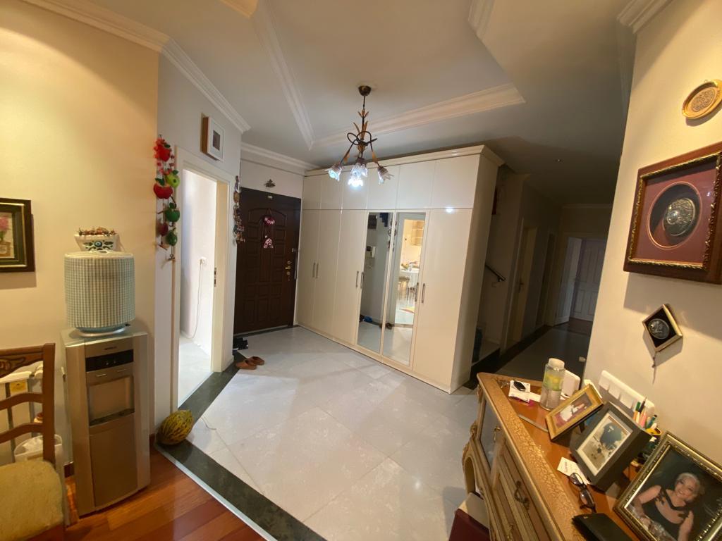 Пентхаус в Алании, Турция, 300 м² - фото 3