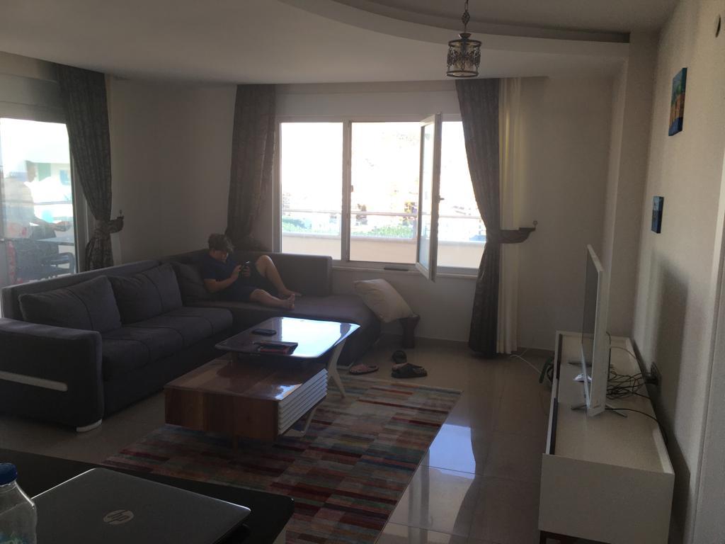 Квартира в Алании, Турция, 70 м² - фото 3