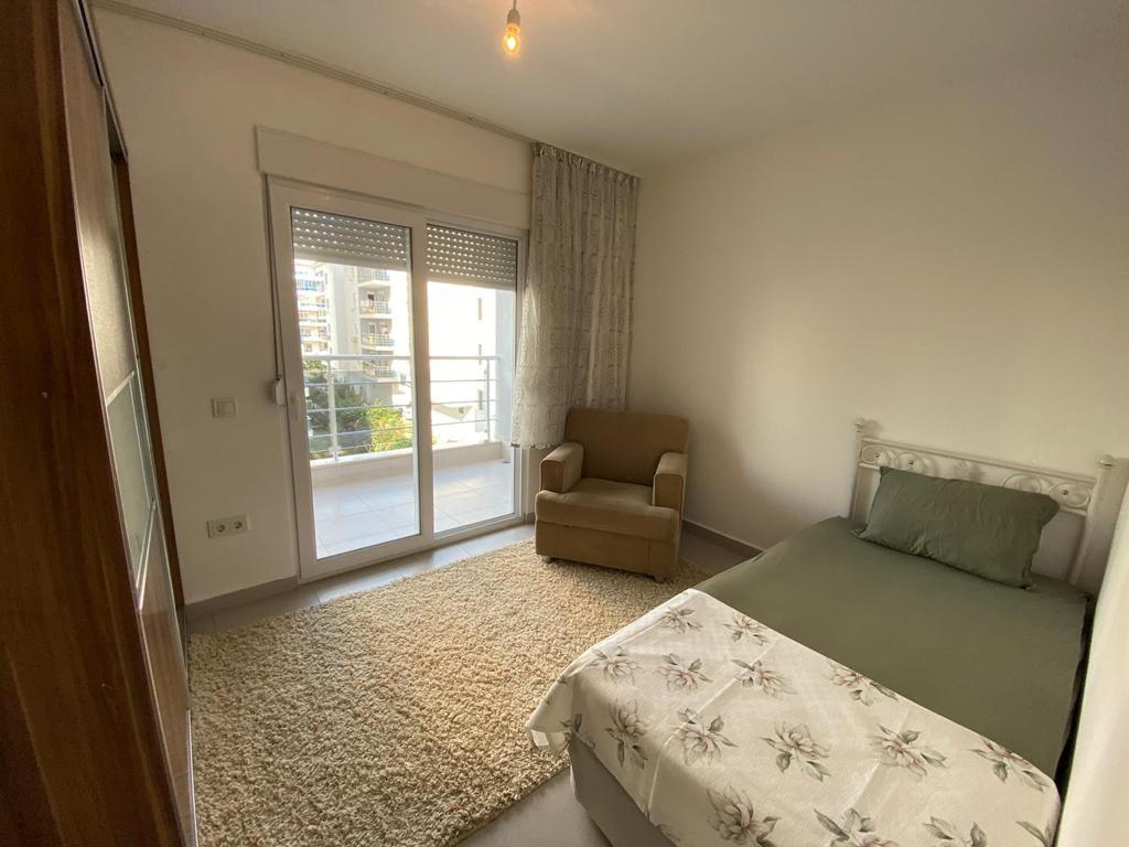 Квартира в Алании, Турция, 95 м² - фото 3