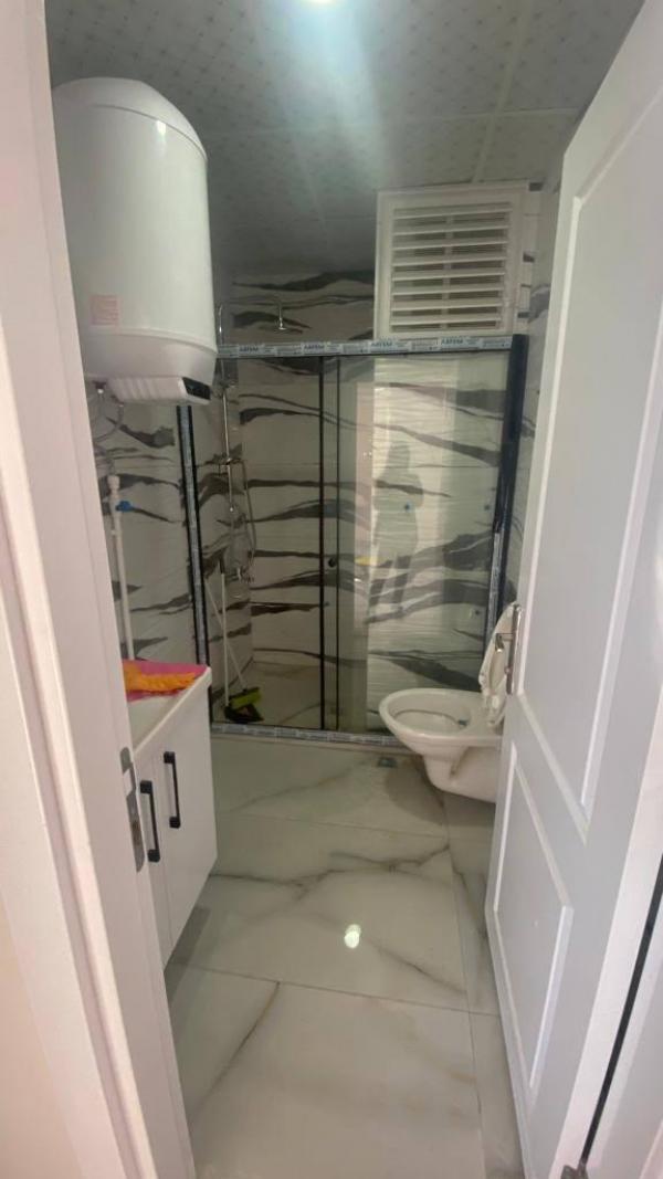 Квартира в Мерсине, Турция, 50 м² - фото 3