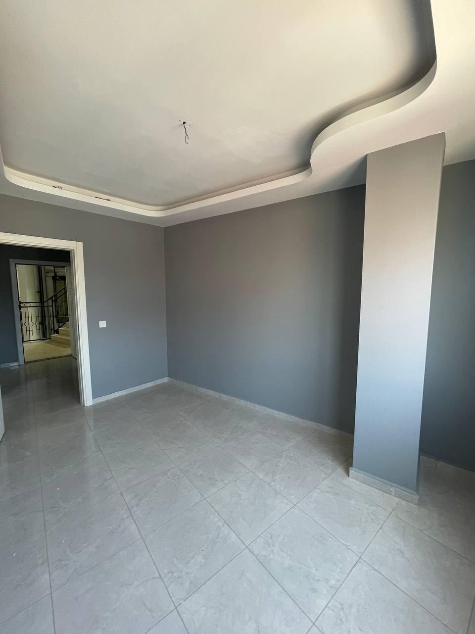 Квартира в Алании, Турция, 60 м² - фото 3