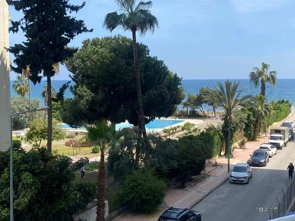 Квартира в Мерсине, Турция, 90 м² - фото 3