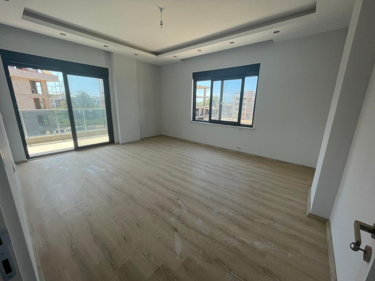 Квартира в Алании, Турция, 97 м² - фото 3