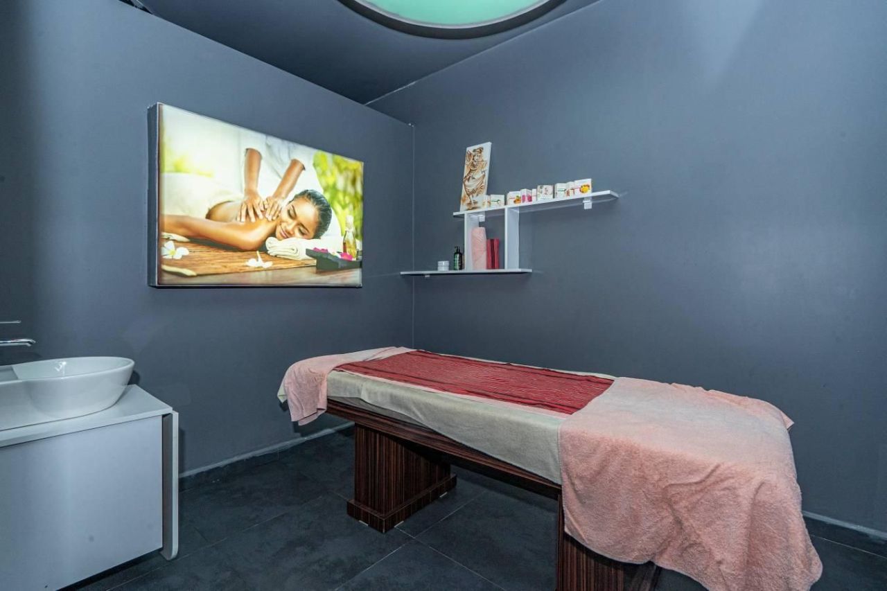 Квартира в Алании, Турция, 125 м² - фото 3