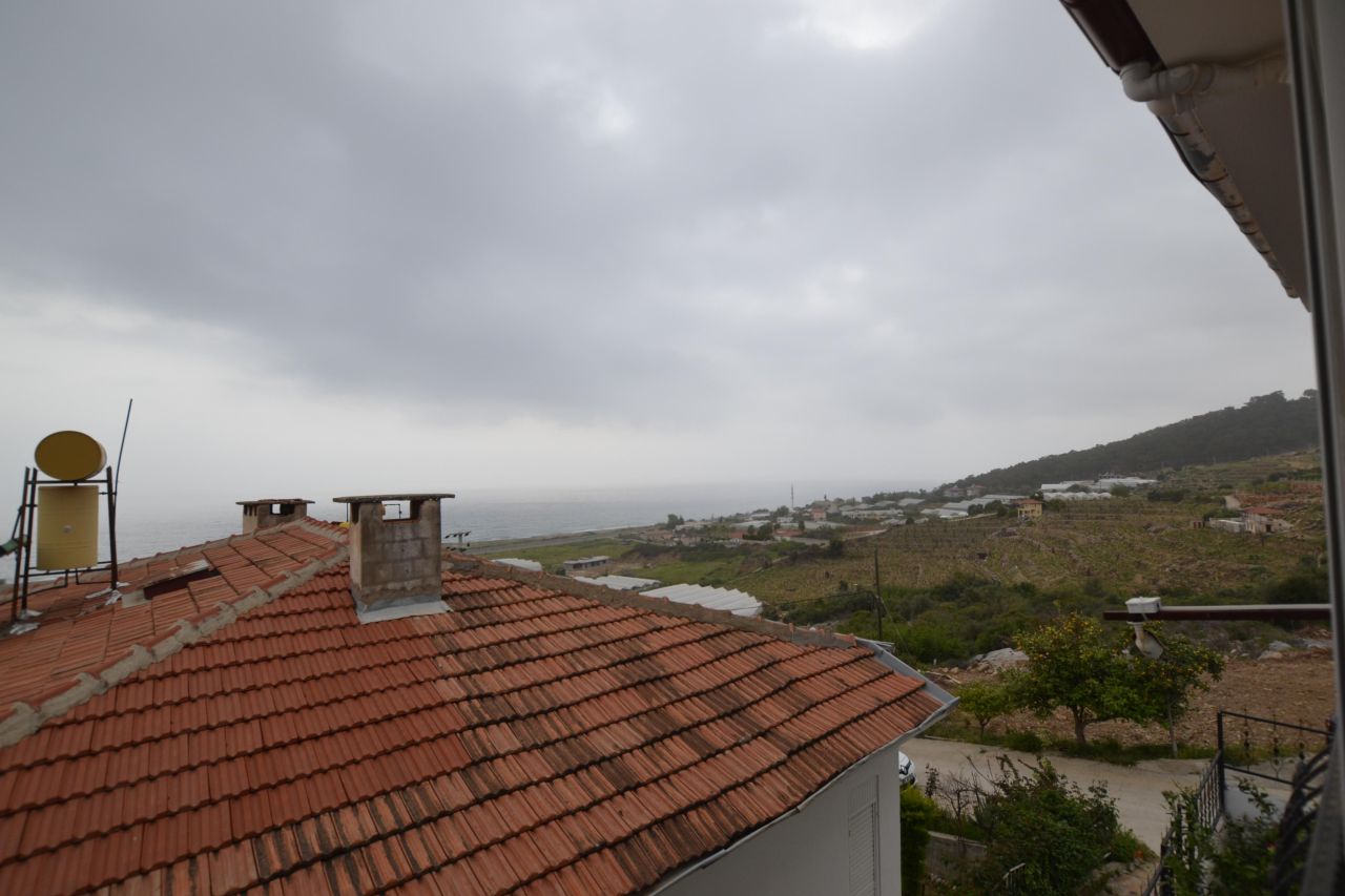 Вилла в Алании, Турция, 170 м² - фото 3