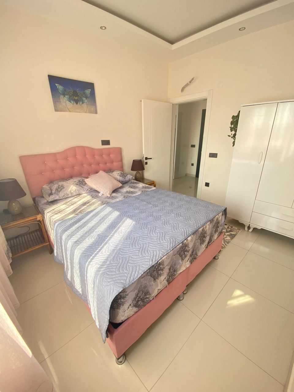 Квартира в Алании, Турция, 50 м² - фото 3