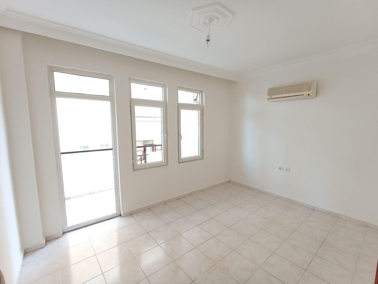 Квартира в Алании, Турция, 55 м² - фото 3