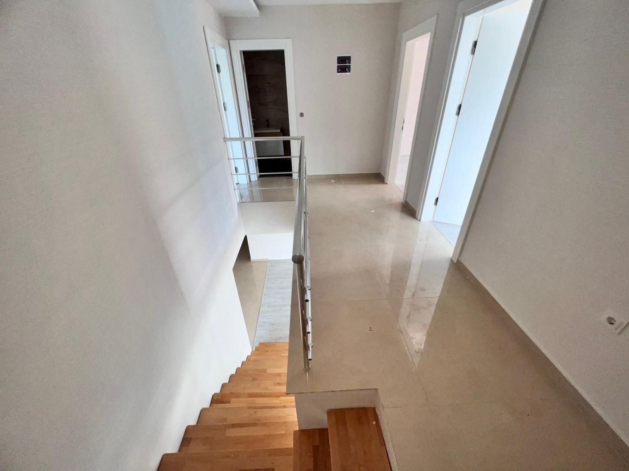 Пентхаус в Алании, Турция, 270 м² - фото 3