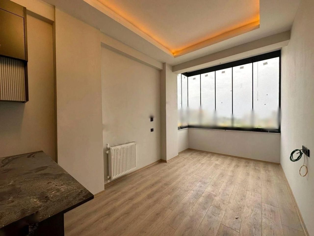 Квартира в Мерсине, Турция, 40 м² - фото 3