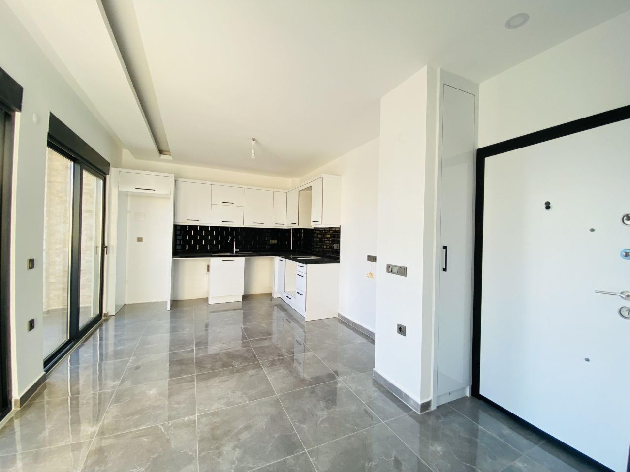 Квартира в Кестеле, Турция, 60 м² - фото 3
