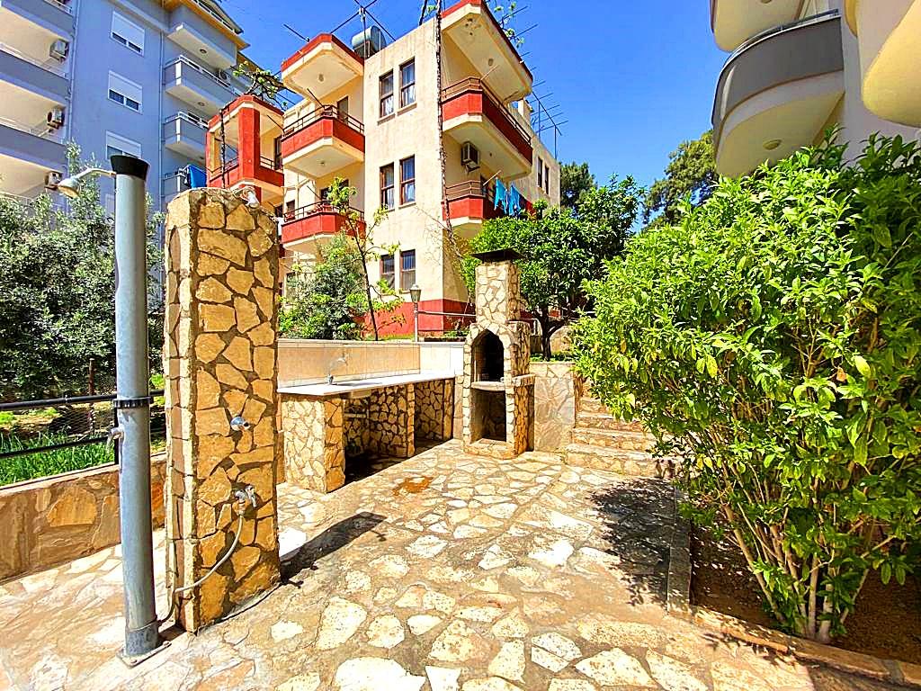 Квартира в Алании, Турция, 100 м² - фото 3