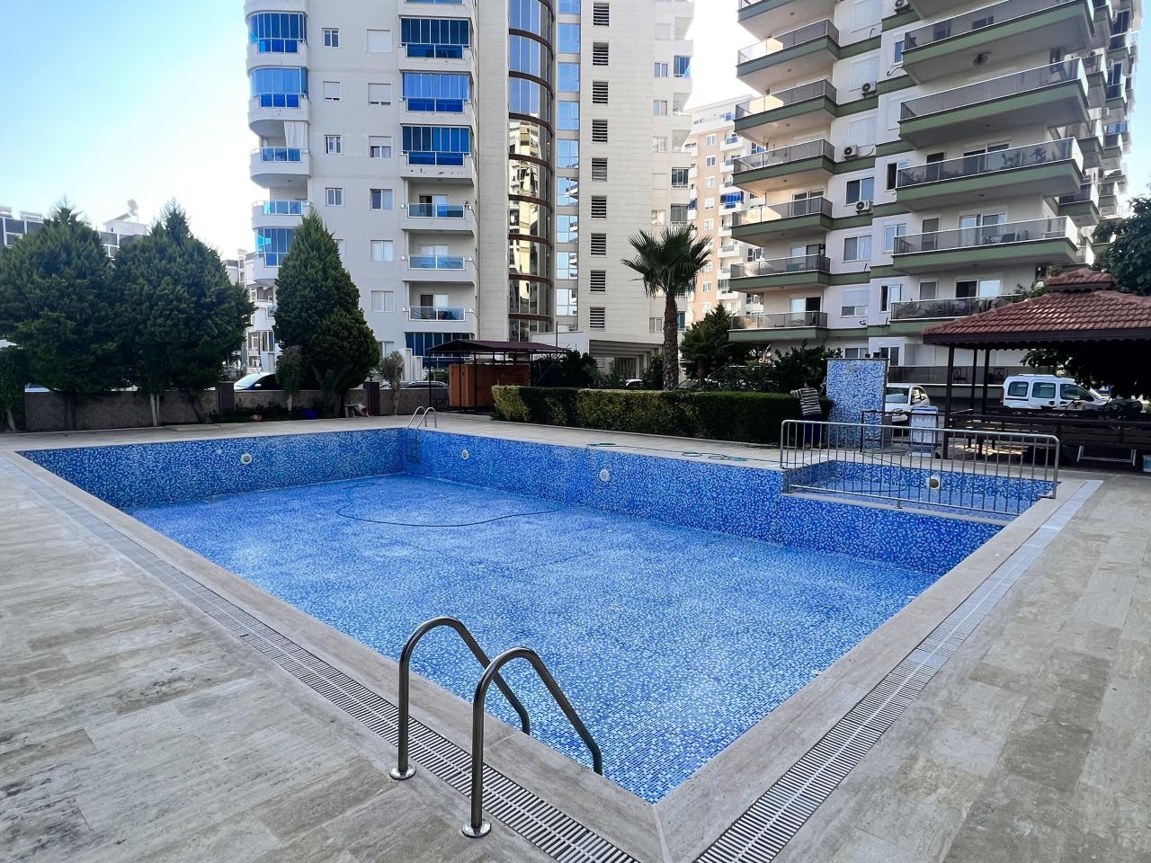 Пентхаус в Алании, Турция, 240 м² - фото 3