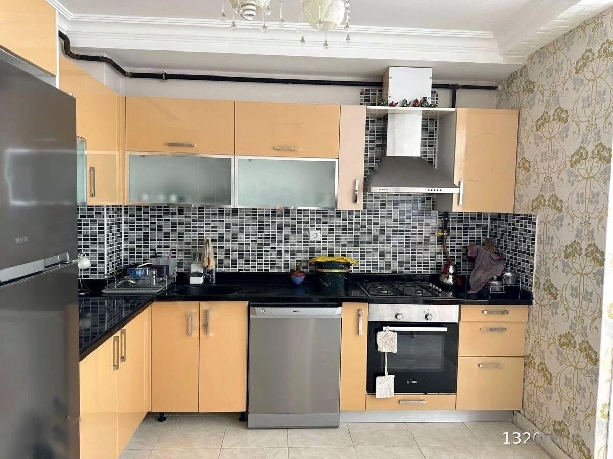 Квартира в Мерсине, Турция, 145 м² - фото 3