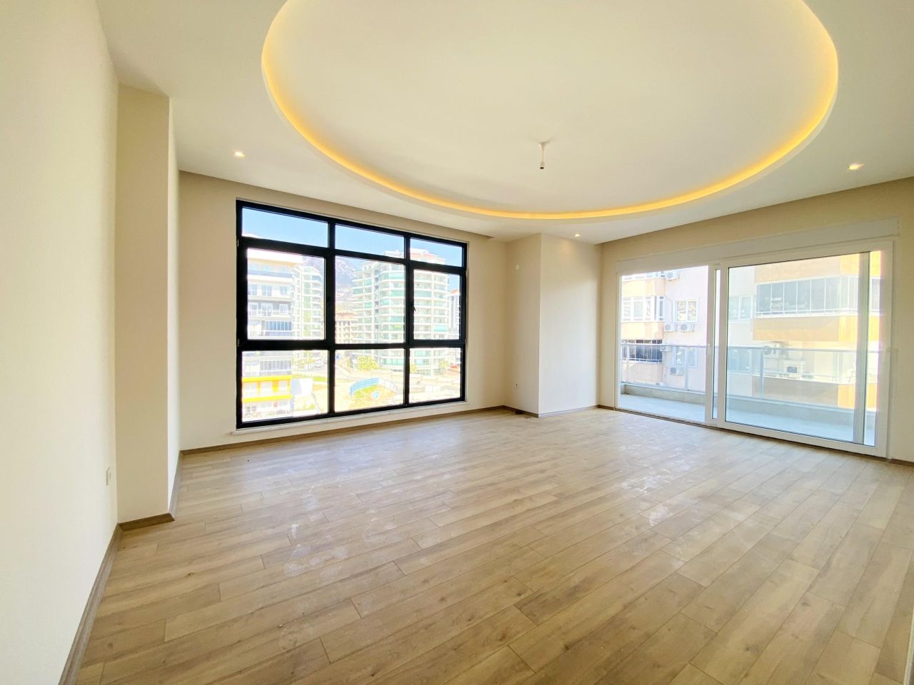 Квартира в Алании, Турция, 130 м² - фото 3