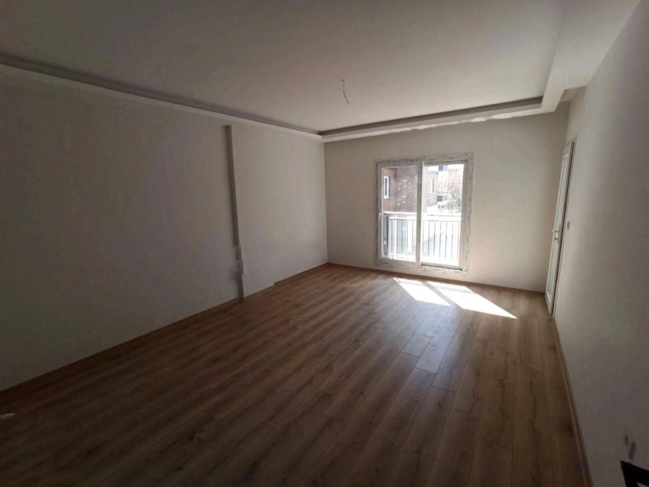 Квартира в Мерсине, Турция, 115 м² - фото 3