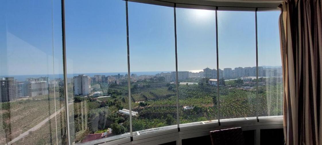 Квартира в Алании, Турция, 60 м² - фото 3