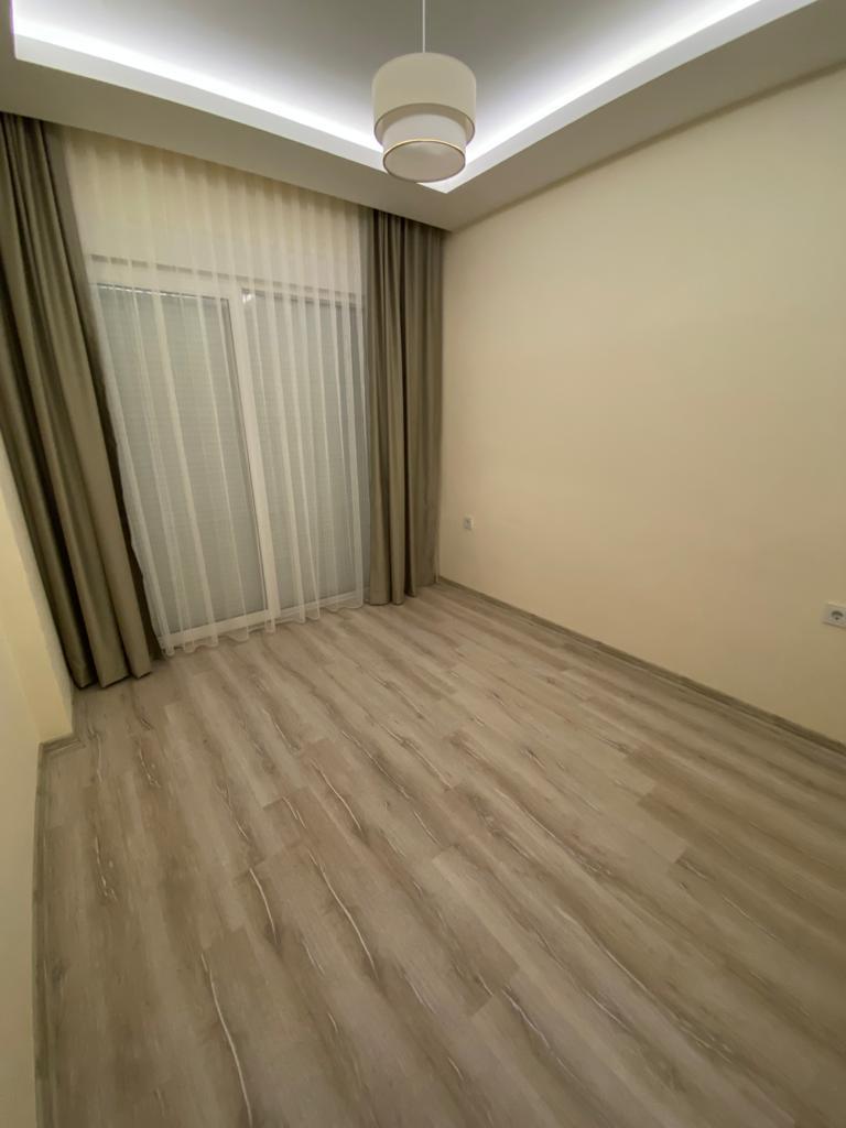 Квартира в Алании, Турция, 78 м² - фото 3