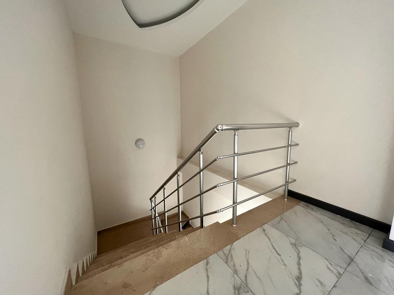 Пентхаус в Алании, Турция, 300 м² - фото 3