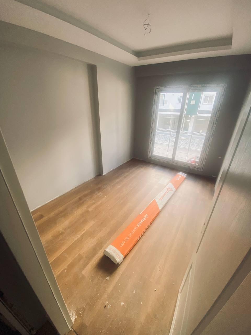 Квартира в Мерсине, Турция, 53 м² - фото 3