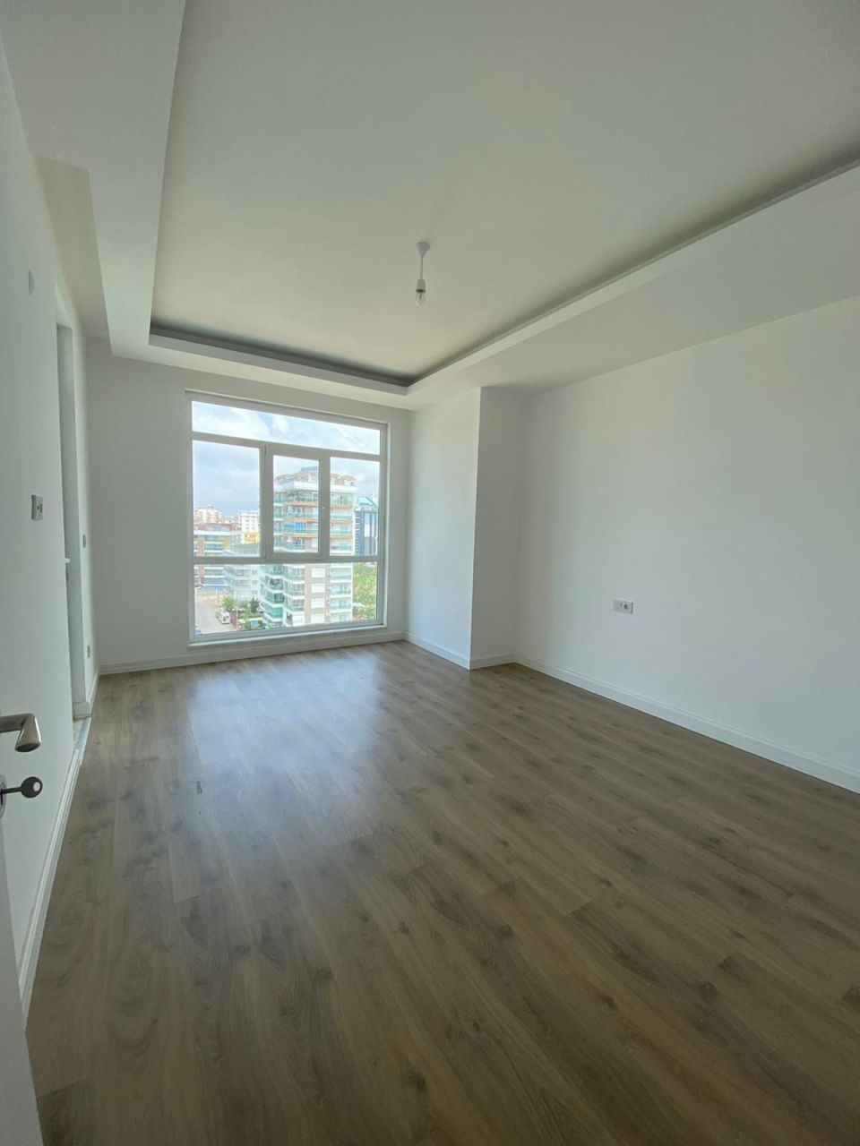 Квартира в Алании, Турция, 115 м² - фото 3