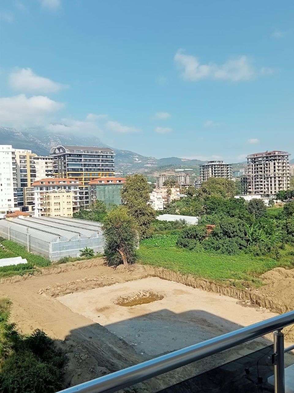 Квартира в Алании, Турция, 60 м² - фото 3