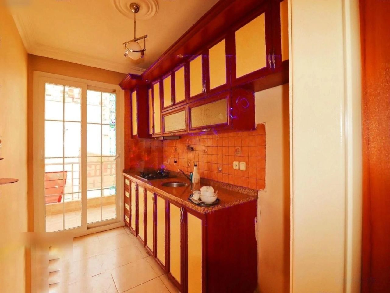 Квартира в Мерсине, Турция, 150 м² - фото 3