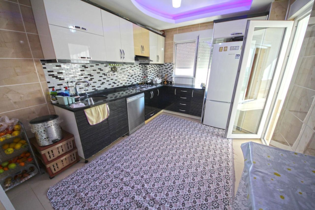 Пентхаус в Алании, Турция, 190 м² - фото 3