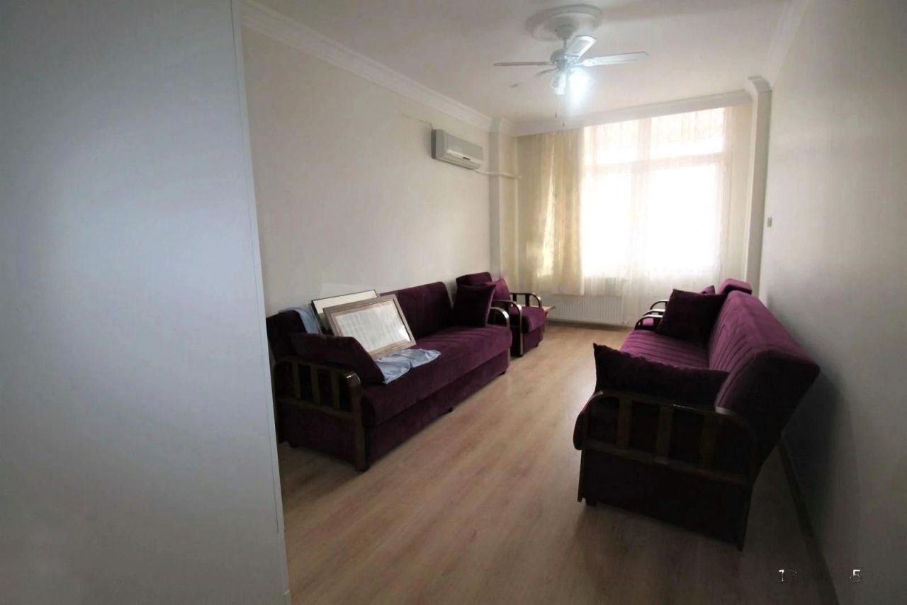 Квартира в Мерсине, Турция, 170 м² - фото 3