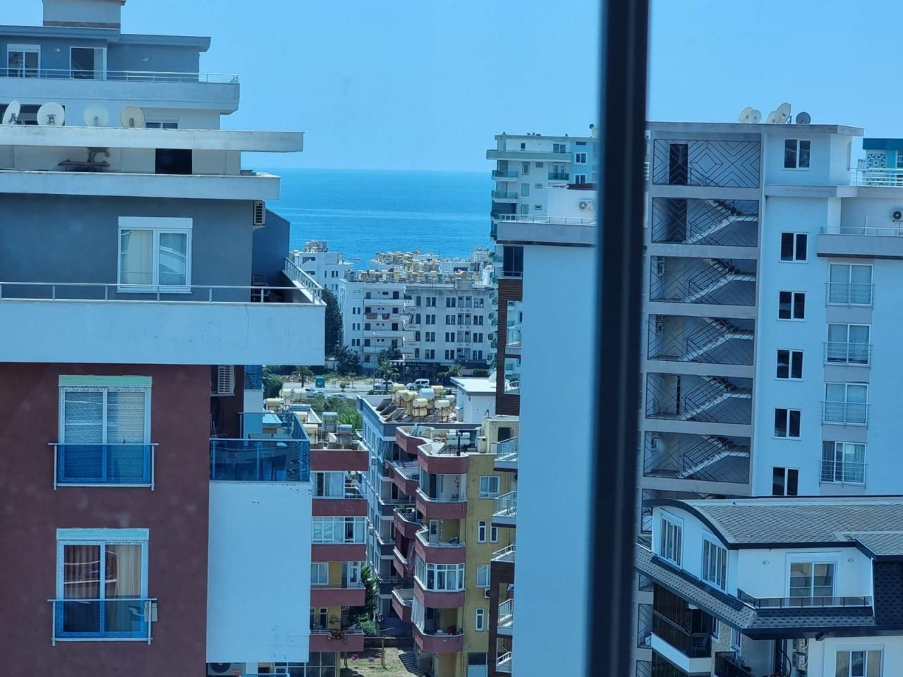 Пентхаус в Алании, Турция, 170 м² - фото 3