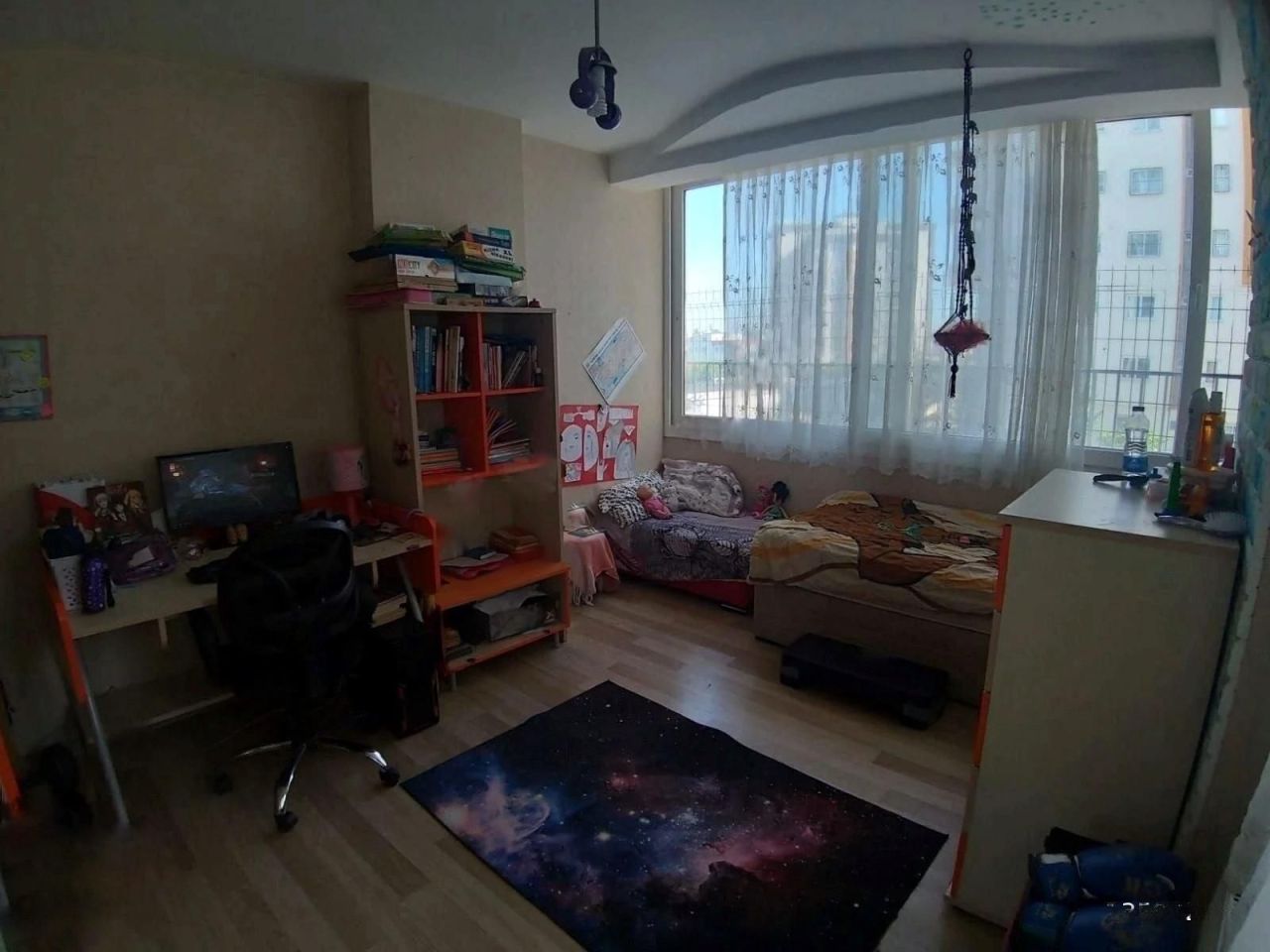 Квартира в Мерсине, Турция, 176 м² - фото 3