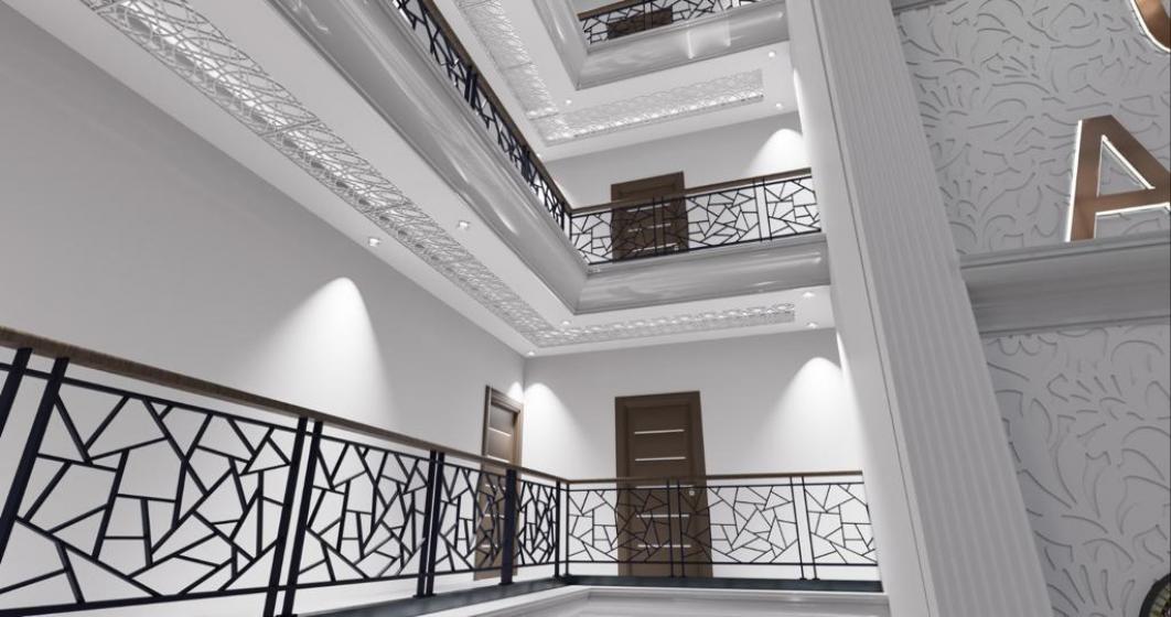 Пентхаус в Алании, Турция, 285 м² - фото 3