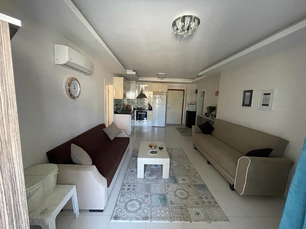 Квартира в Алании, Турция, 75 м² - фото 3