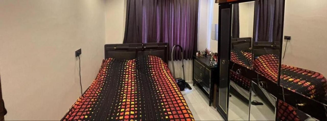 Квартира в Алании, Турция, 58 м² - фото 3