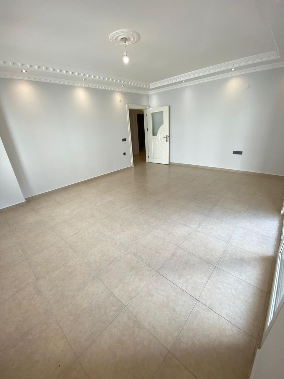 Квартира в Алании, Турция, 160 м² - фото 3