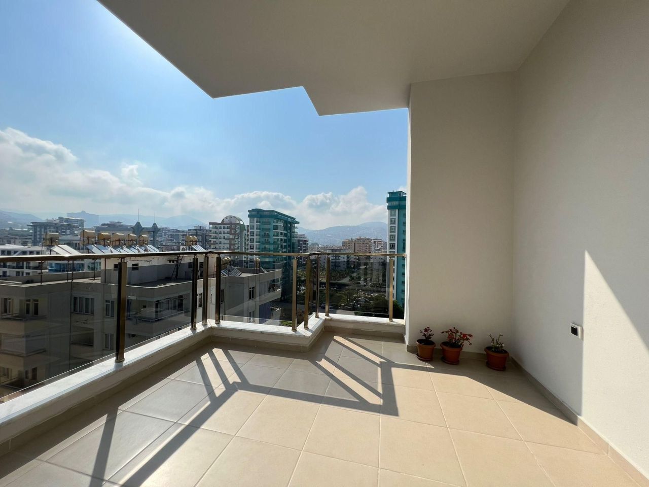 Квартира в Алании, Турция, 120 м² - фото 3